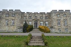 Hazlewood Castle
